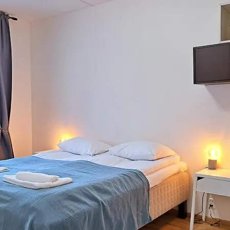 Kotimaailma - Saunallinen & Parvekkeellinen Keskustakolmio- Satakunnankatu アパート